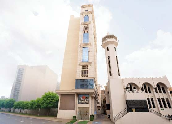 Orvana Thakher Hotel 1