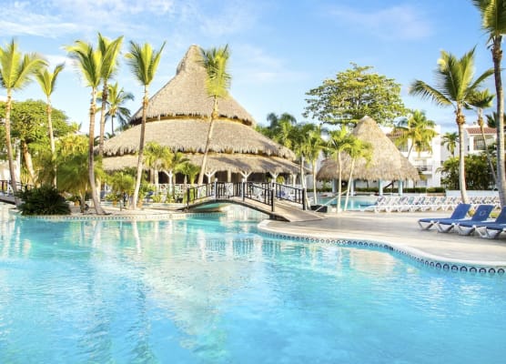 Be Live Experience Hamaca Garden 1