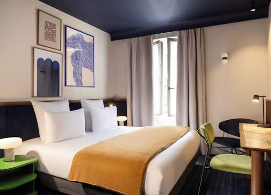 Hôtel Gabbie 1