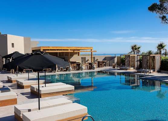 Eliros Mare Beachfront Poem Hotel 1