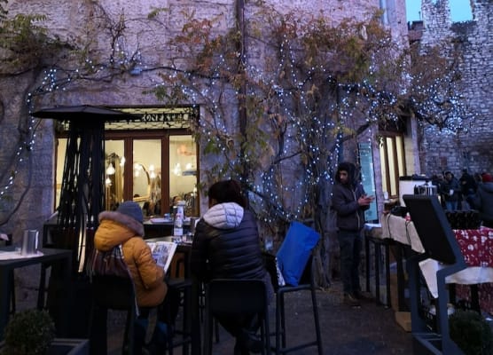 Torrione Trento 1