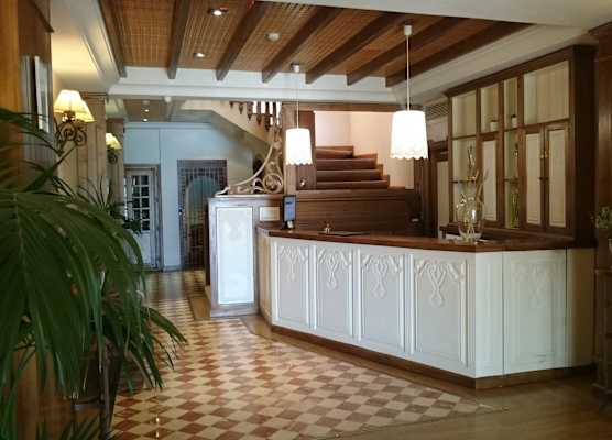 Hotel Don Manuel 1