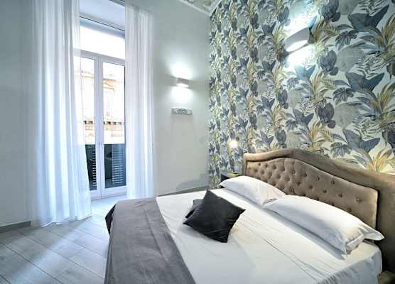 LudBen Dante B&B 1
