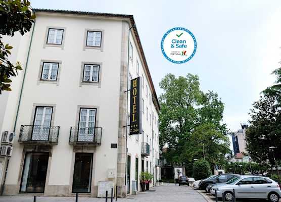 Hotel Dona Sofia 1