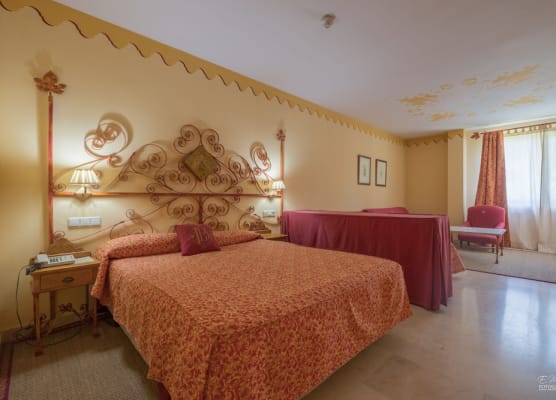 Hotel Batuecas 1