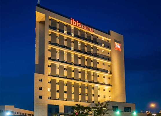 Ibis Istanbul Tuzla Hotel 1