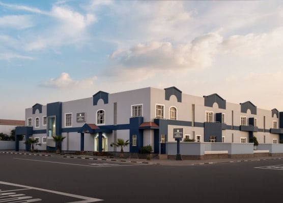 Protea Hotel by Marriott Walvis Bay Indongo 1