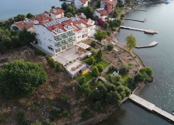 Sovalye Hotel 1