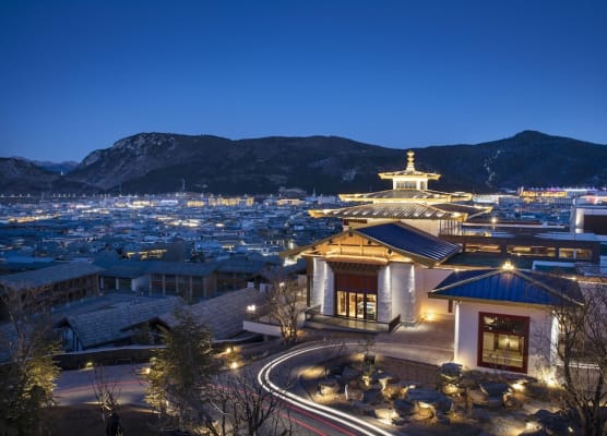 Hotel Indigo Diqing Moonlight City by IHG 1