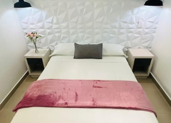 Kromatic Hostel 1
