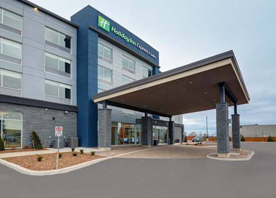 Holiday Inn Express & Suites PORT ELGIN by IHG 1