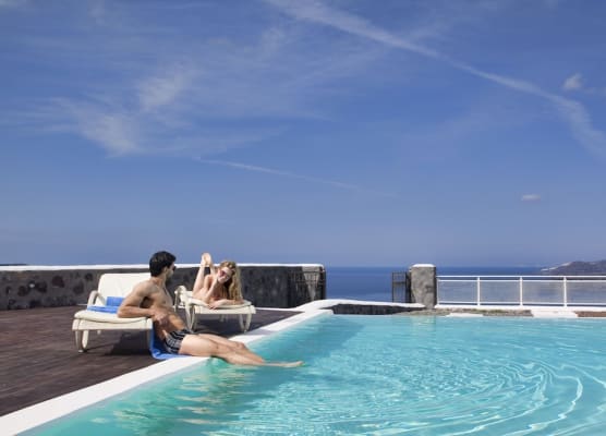 Thermes Luxury Villas & Spa 1
