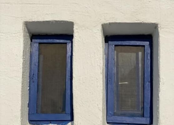 Azure Blue Studios 1