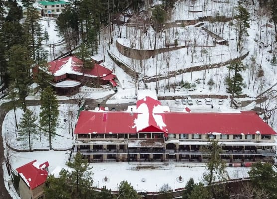 Shangrila Hotels and Resort 1