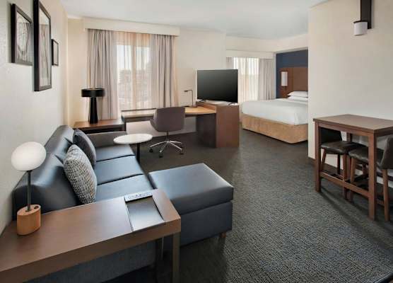Residence Inn Pittsburgh Monroeville/Wilkins Township 1