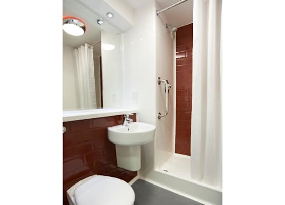 Travelodge Fort William 1
