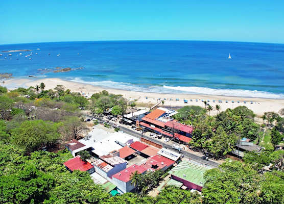 Surf Ranch Tamarindo 1