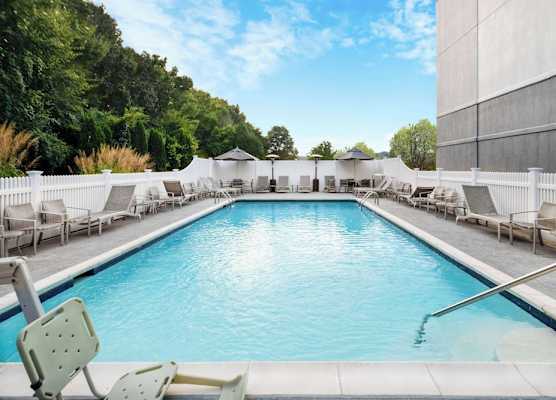 Hyatt Place Mystic 1