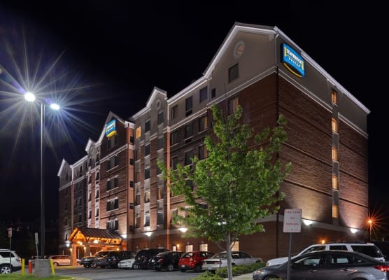 Staybridge Suites QUANTICO-STAFFORD by IHG 1