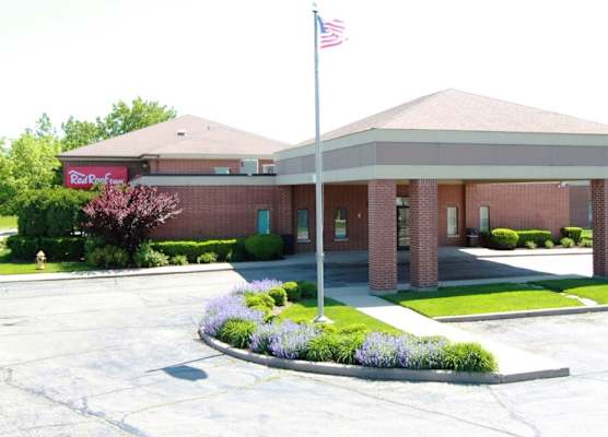 Red Roof Inn Gurnee - Waukegan 1