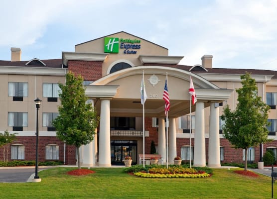 Holiday Inn Express & Suites PELL CITY by IHG 1