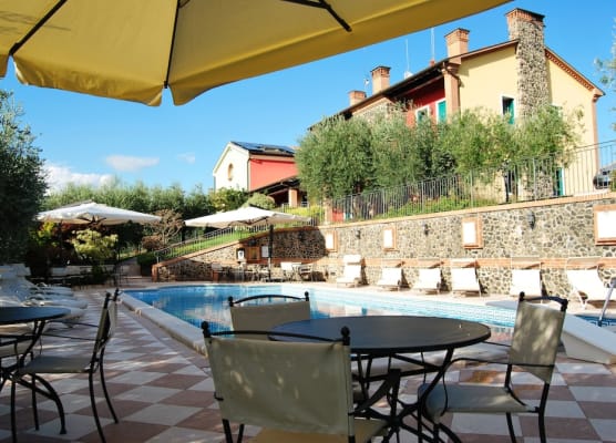 Tenuta Fortelongo 1