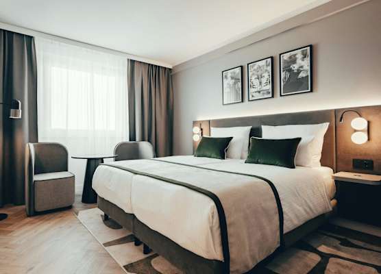 Leonardo Hotel Köln 1