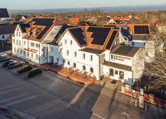 Smarthotel Gallmersgarten 1
