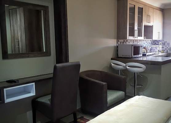 Sangiro Game Lodge - Sustainable Electricity and Water 1