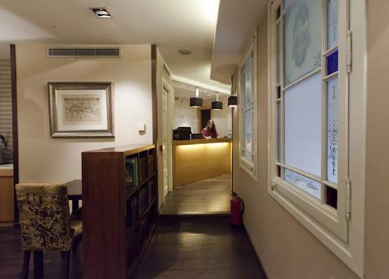 Casa Boutique Barcelona 1
