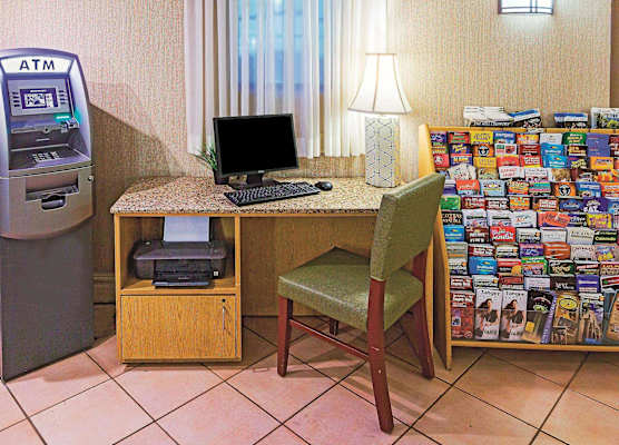 Super 8 San Antonio Near SeaWorld Ingram Park 1