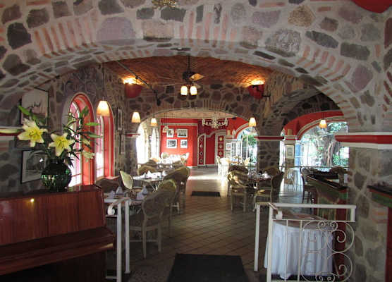 Hotel La Nueva Posada 1