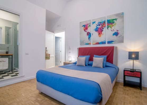 Napoliamo Guest House 1