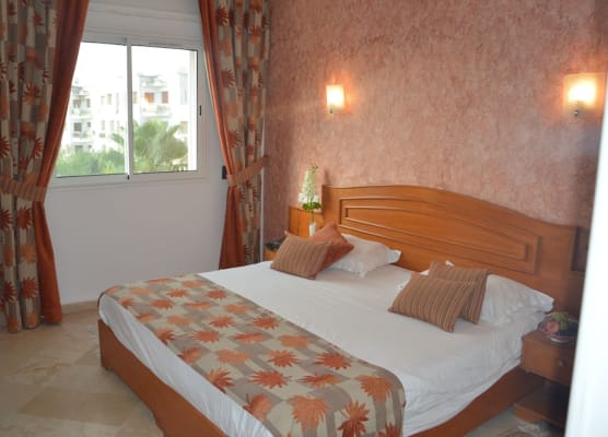 Hotel la princesse 1