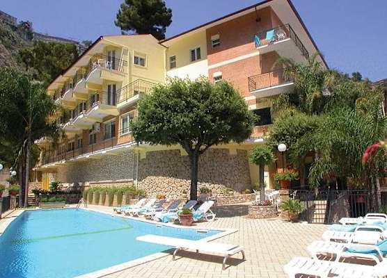 Hotel Corallo 1