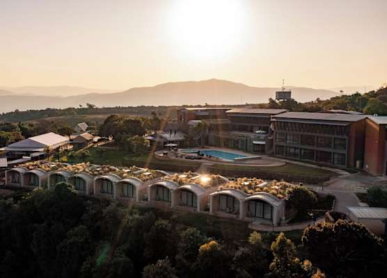 Angels View Hotel 1