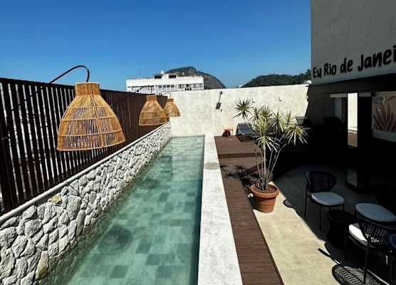 Royalty Rio Hotel 1