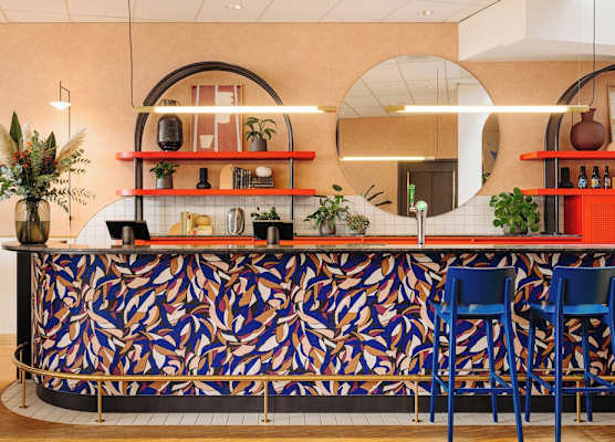 Leonardo Hotel Groningen City Center 1