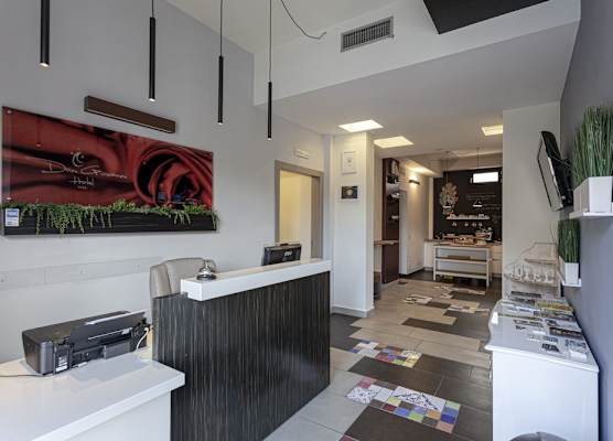 Hotel Don Giovanni 1