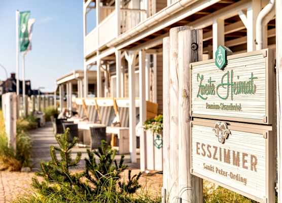 Hotel Zweite Heimat 1