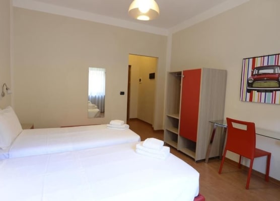 Hotel Tourist 1