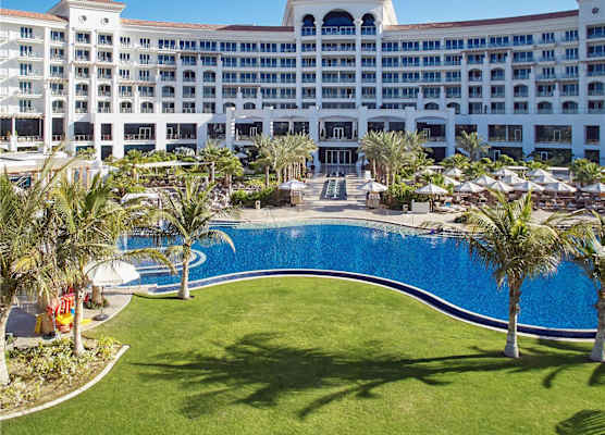 Waldorf Astoria Dubai Palm Jumeirah 1