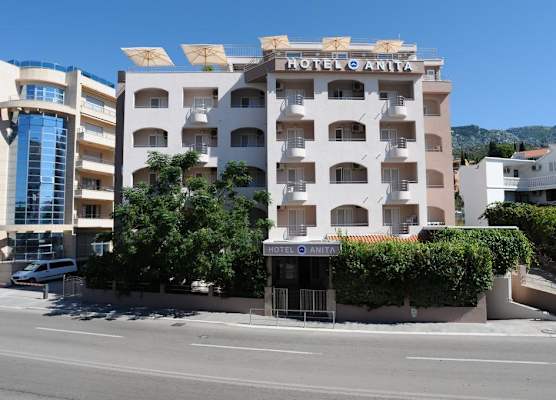 Hotel Anita 1