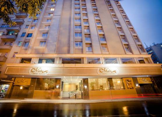 Mabu Curitiba Business 1