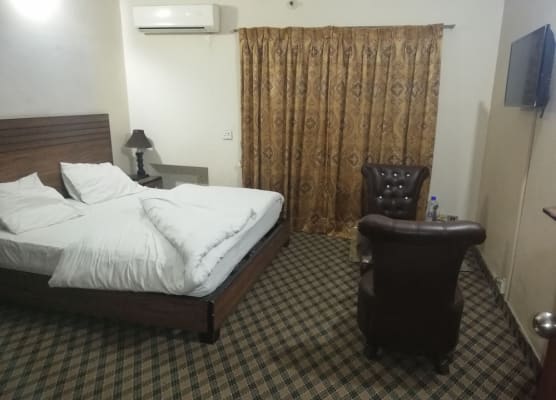 Green Land Hotel Lahore 1