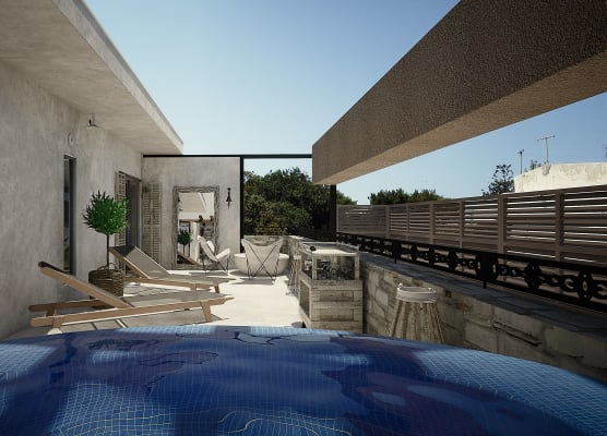 Elakati Luxury Boutique Hotel - Adults Only 1