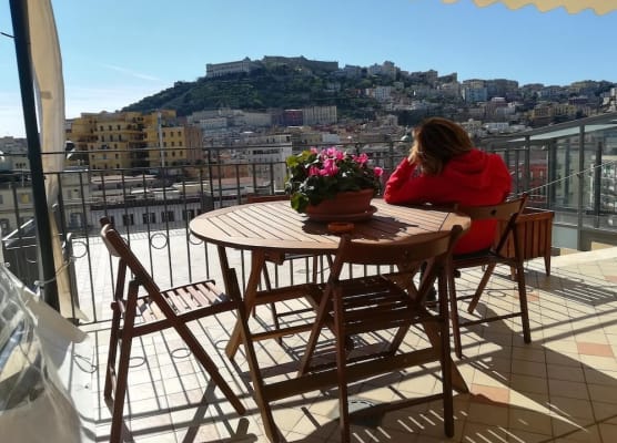 Annunziata Bed and Breakfast 1