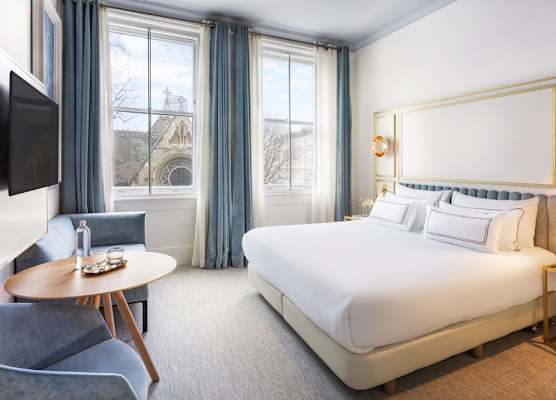 Meliá London Kensington member of Meliá Collection 1