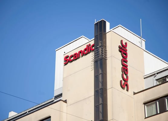 Scandic Julia 1