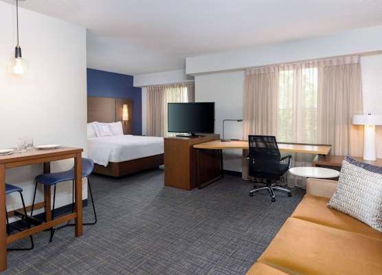 Residence Inn by Marriott Boston Brockton/Easton 1